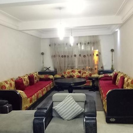 Paradise Casablanca Kültér fotó