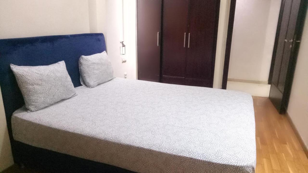 Paradise Casablanca Kültér fotó