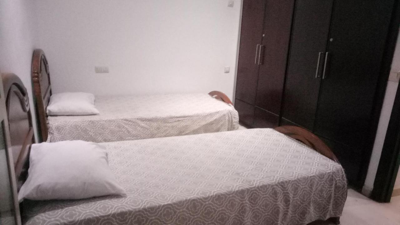 Paradise Casablanca Kültér fotó
