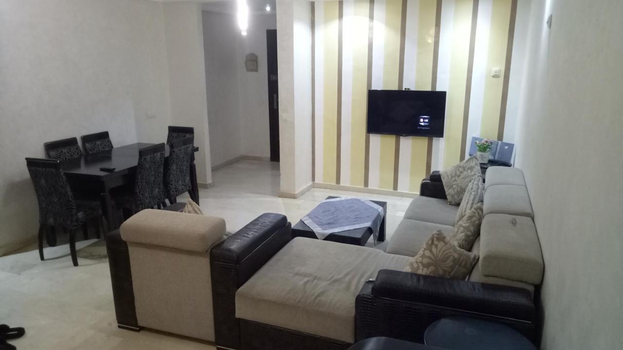 Paradise Casablanca Kültér fotó