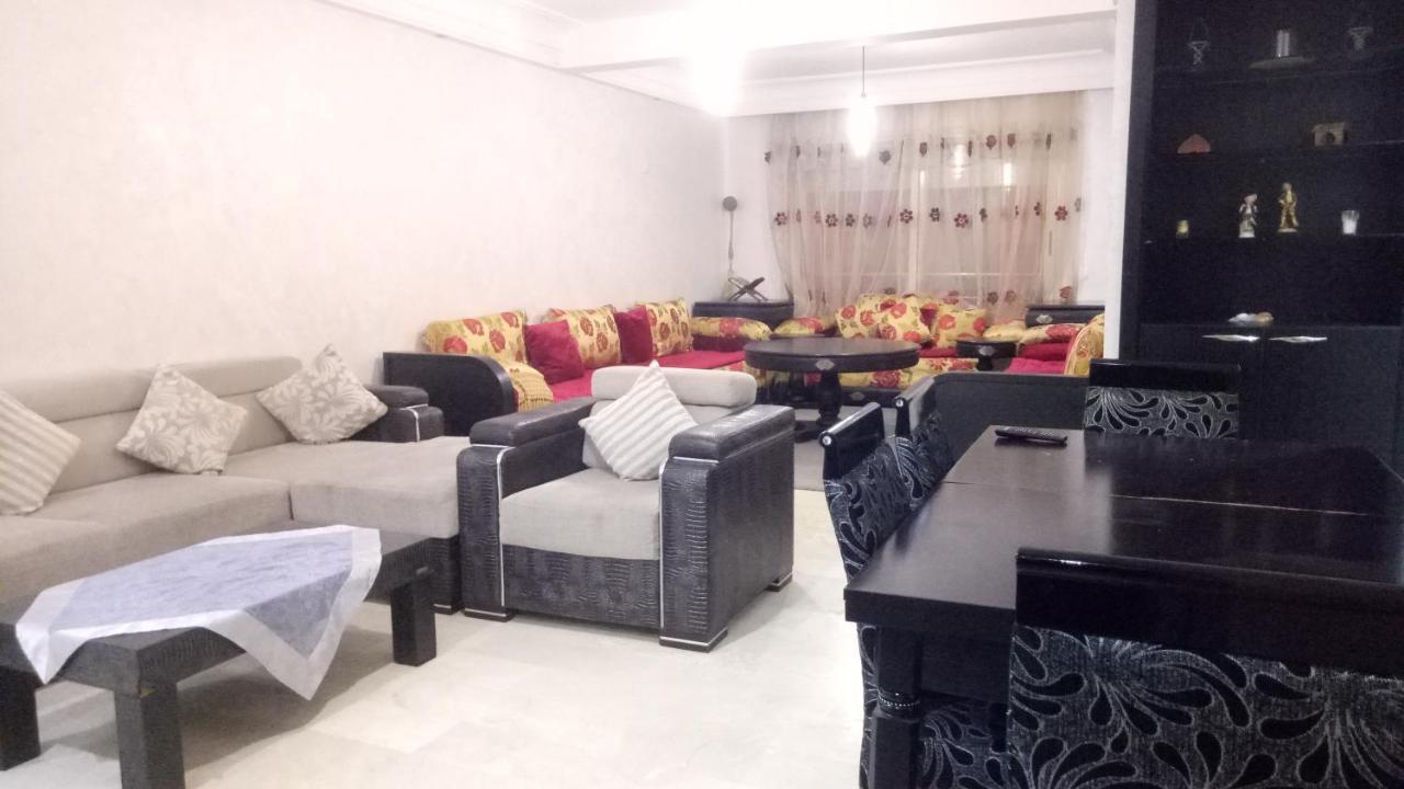 Paradise Casablanca Kültér fotó