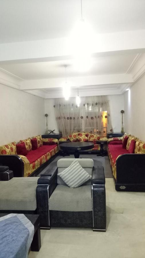 Paradise Casablanca Kültér fotó