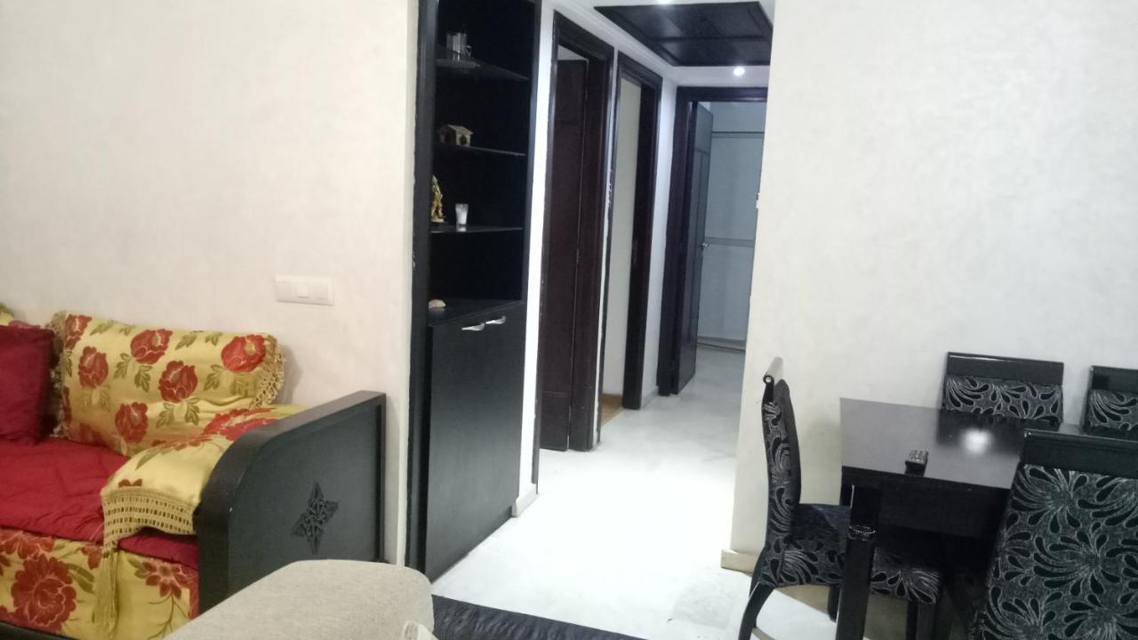 Paradise Casablanca Kültér fotó