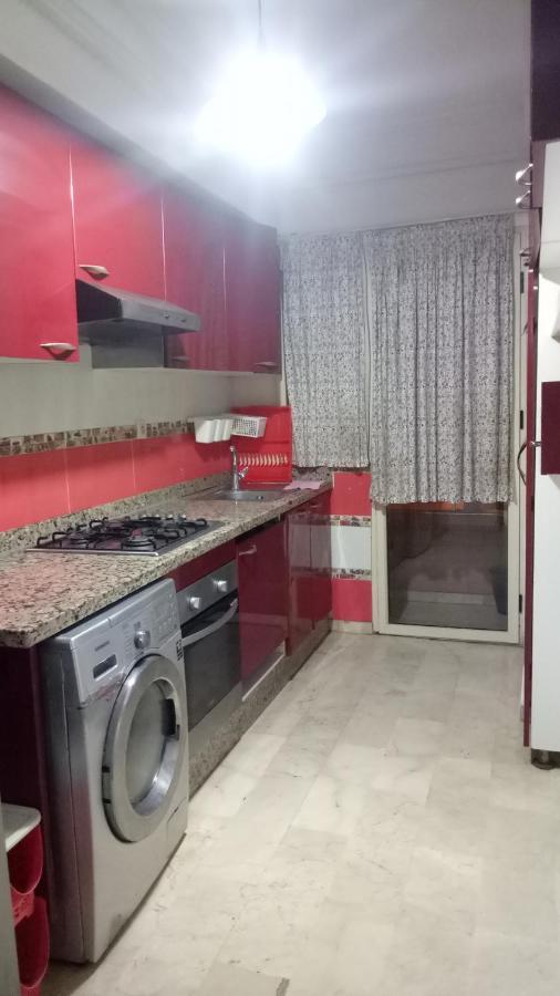 Paradise Casablanca Kültér fotó