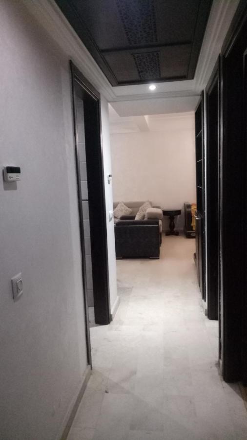 Paradise Casablanca Kültér fotó