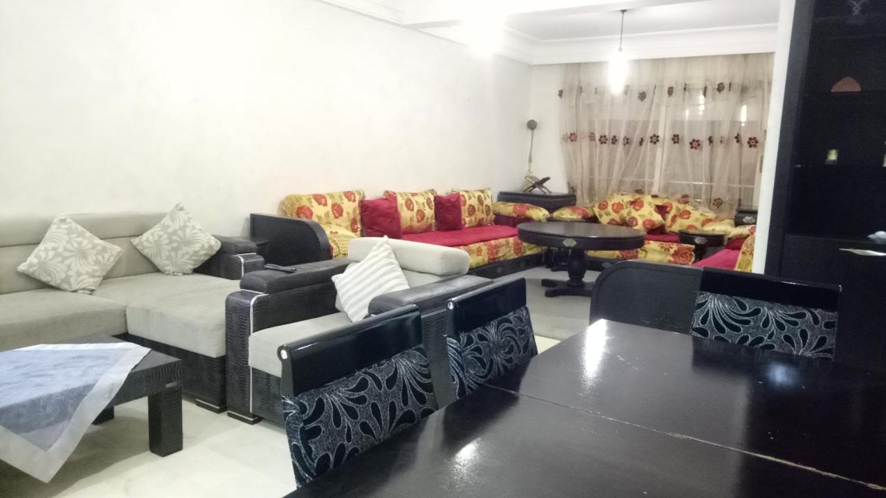 Paradise Casablanca Kültér fotó