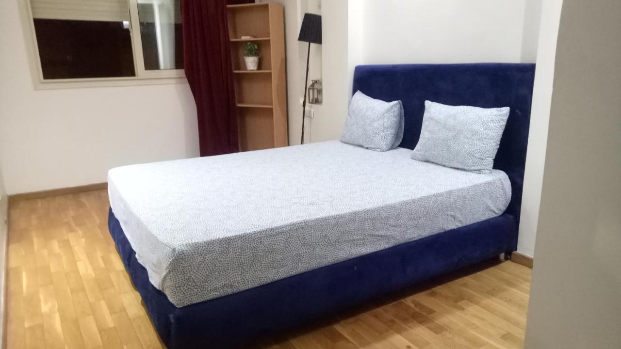 Paradise Casablanca Kültér fotó