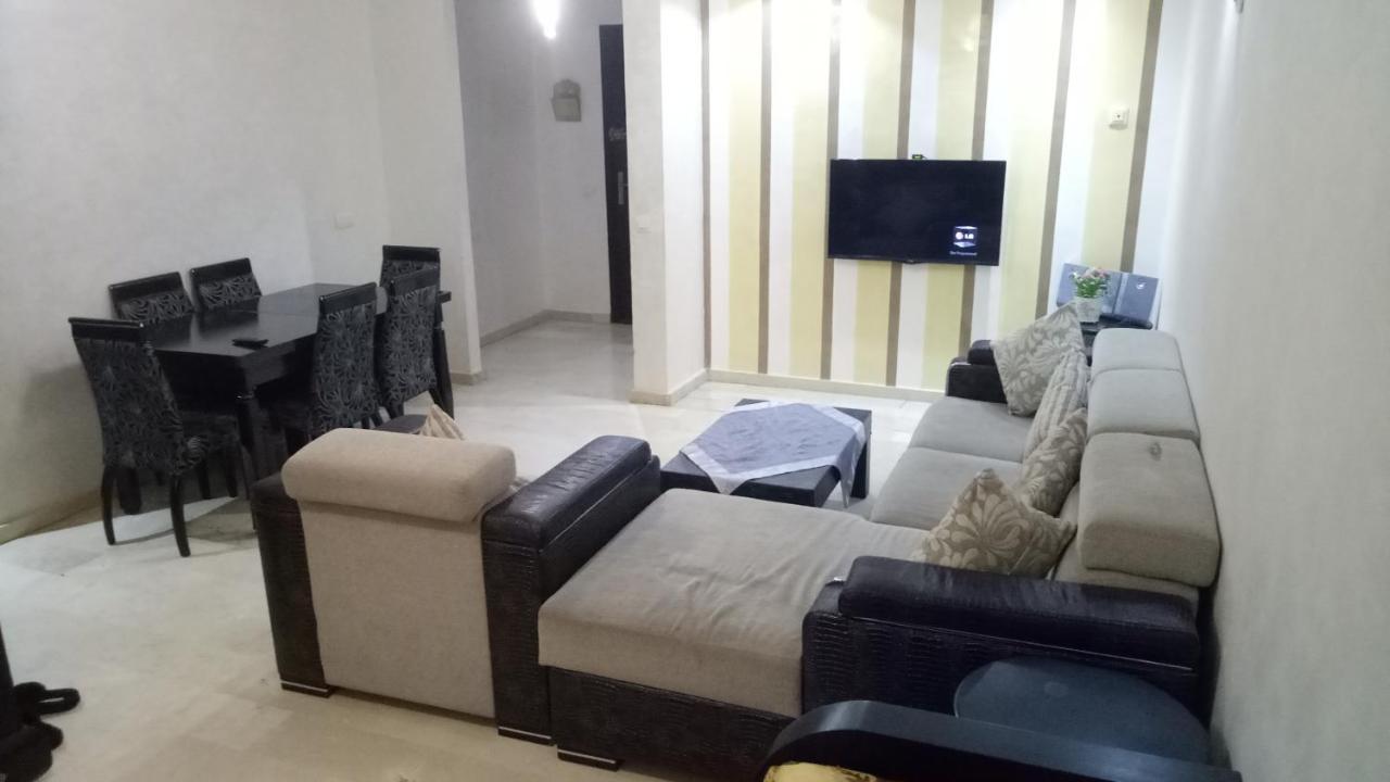 Paradise Casablanca Kültér fotó
