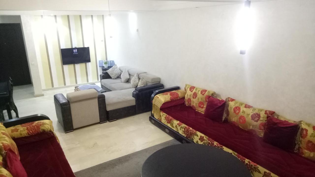 Paradise Casablanca Kültér fotó