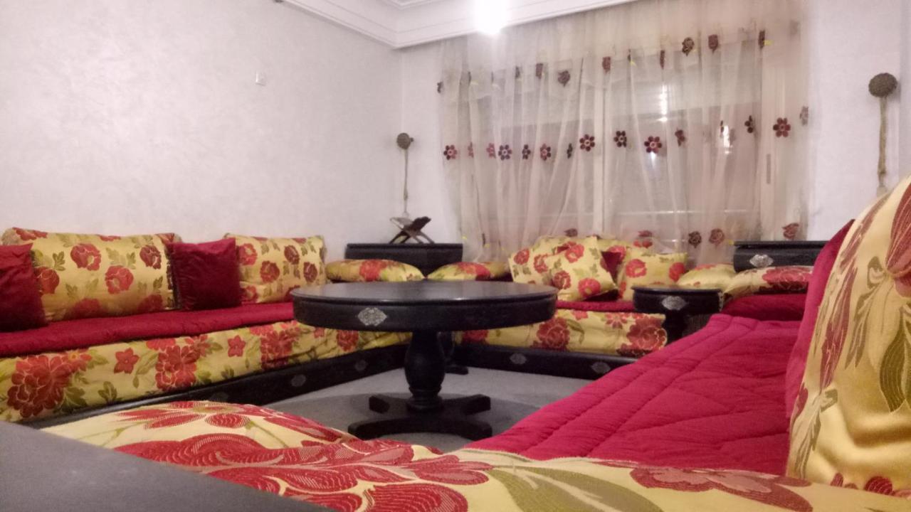 Paradise Casablanca Kültér fotó