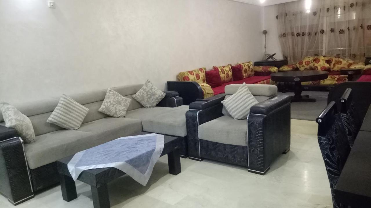 Paradise Casablanca Kültér fotó