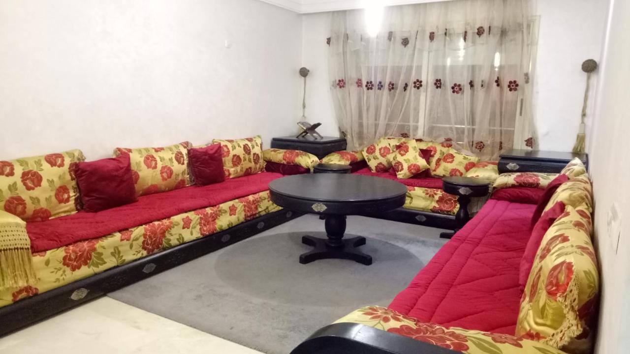 Paradise Casablanca Kültér fotó