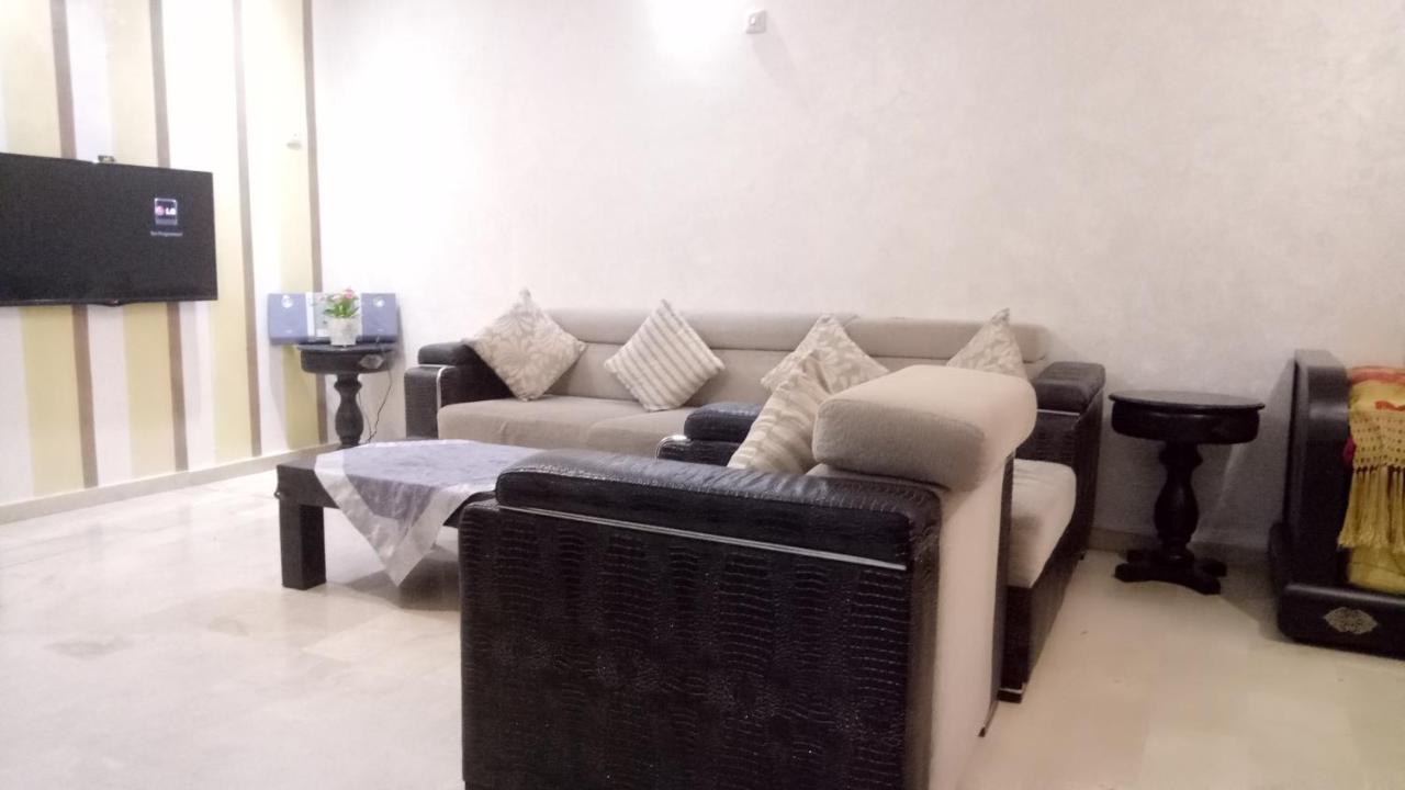 Paradise Casablanca Kültér fotó