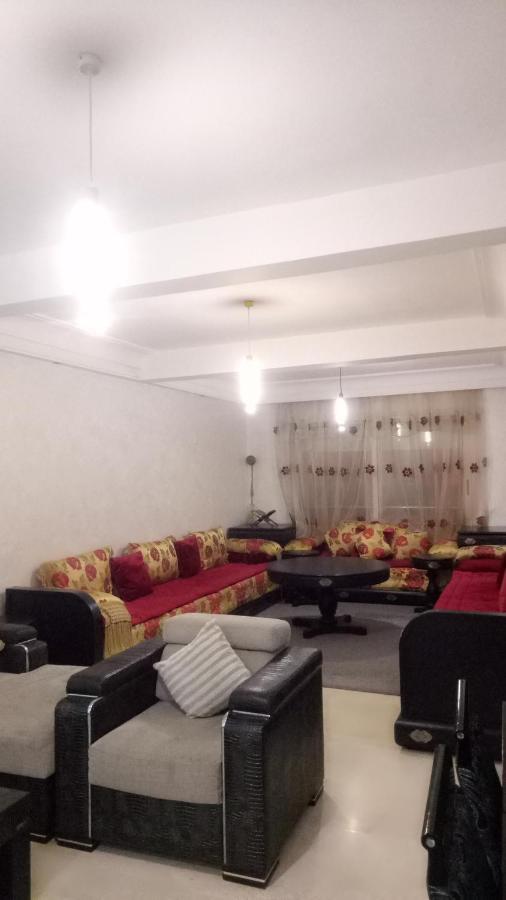 Paradise Casablanca Kültér fotó