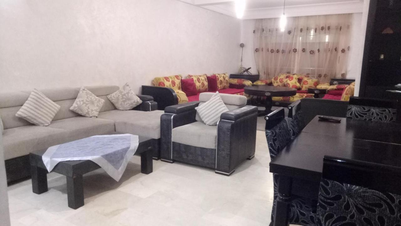 Paradise Casablanca Kültér fotó