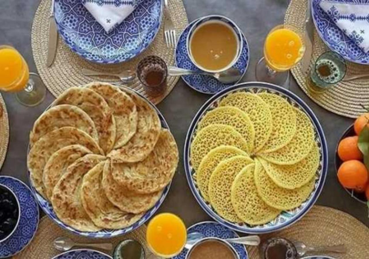 Paradise Casablanca Kültér fotó