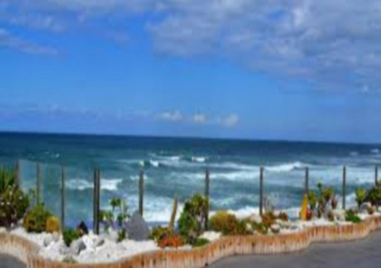 Paradise Casablanca Kültér fotó